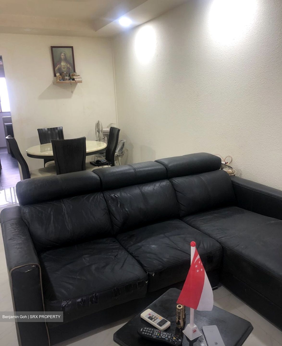 Blk 218 Yishun Gardens (Yishun), HDB 3 Rooms #598772911